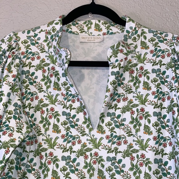 Smith & Quinn The Tory Dress - Picture 3 of 8